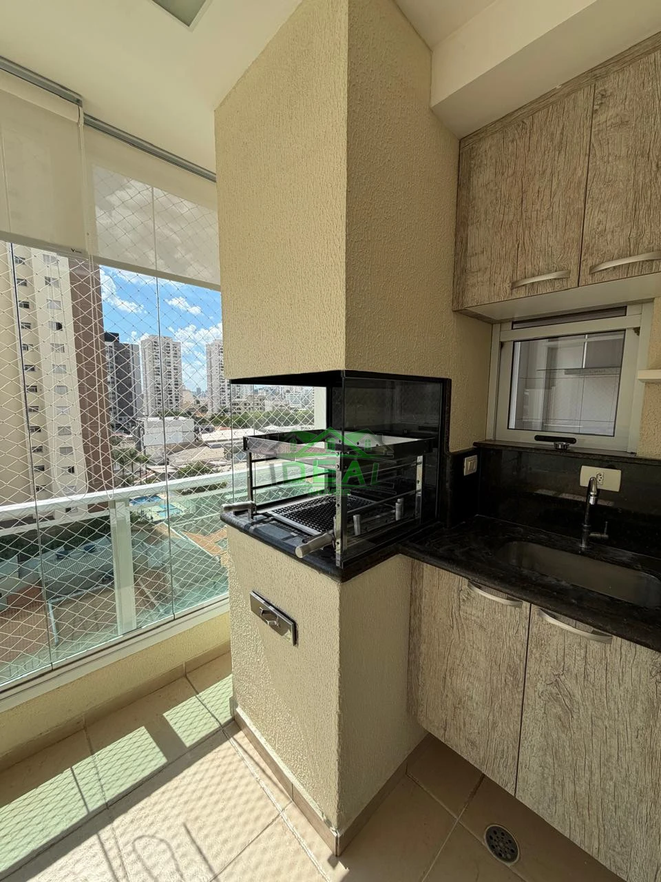 Imagens do imóveis Apartamento com Varanda Gourmet para Locação ou Venda na Vila Romana, 3 suítes, 4 banheiros e 3 vagas