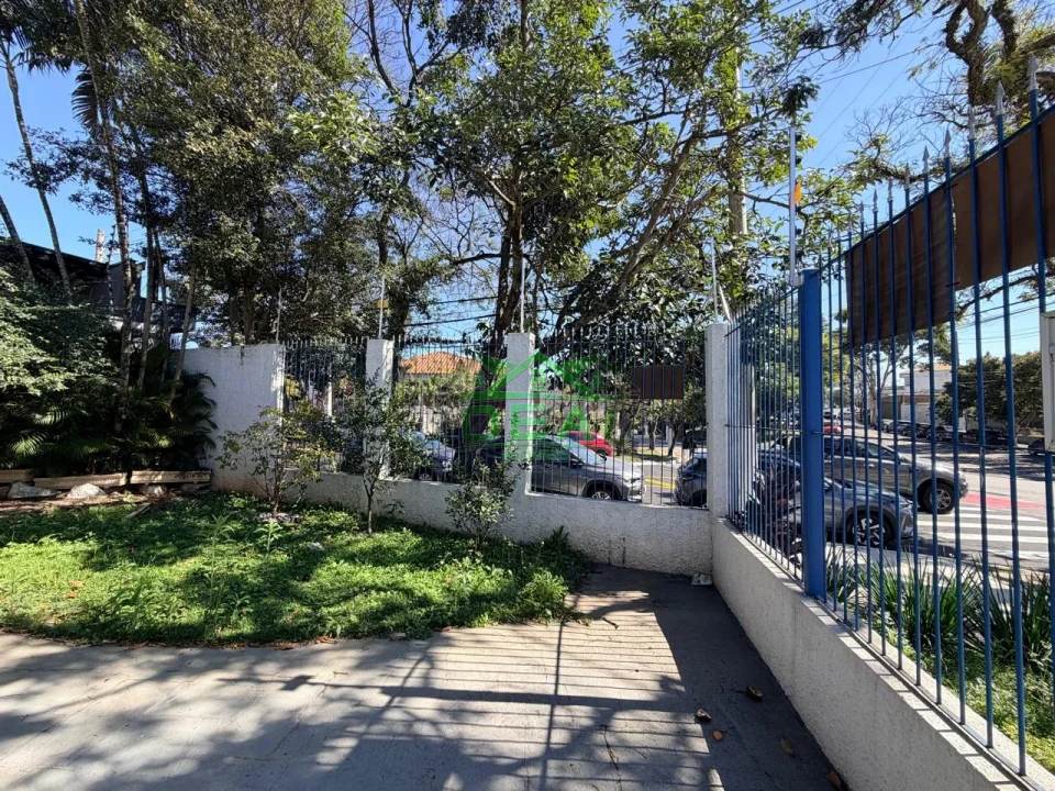Casa para Venda no Alto da Lapa, Comercial