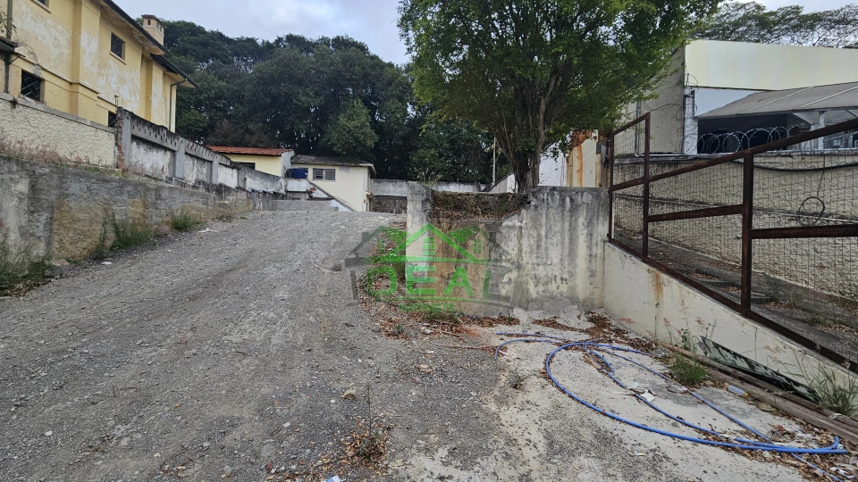 Venda Terreno na Lapa 560m²