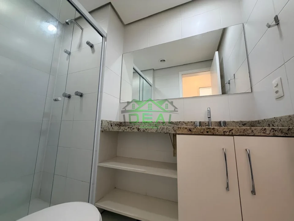 Apartamento para Locação na Vila Ipojuca, Varanda e Lazer Completo