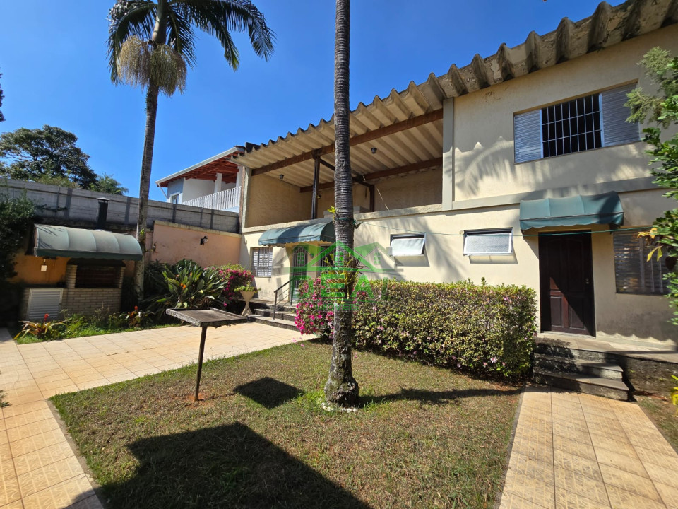 Casa à venda no Alto da Lapa, com possibilidade de uso residencial e comercial