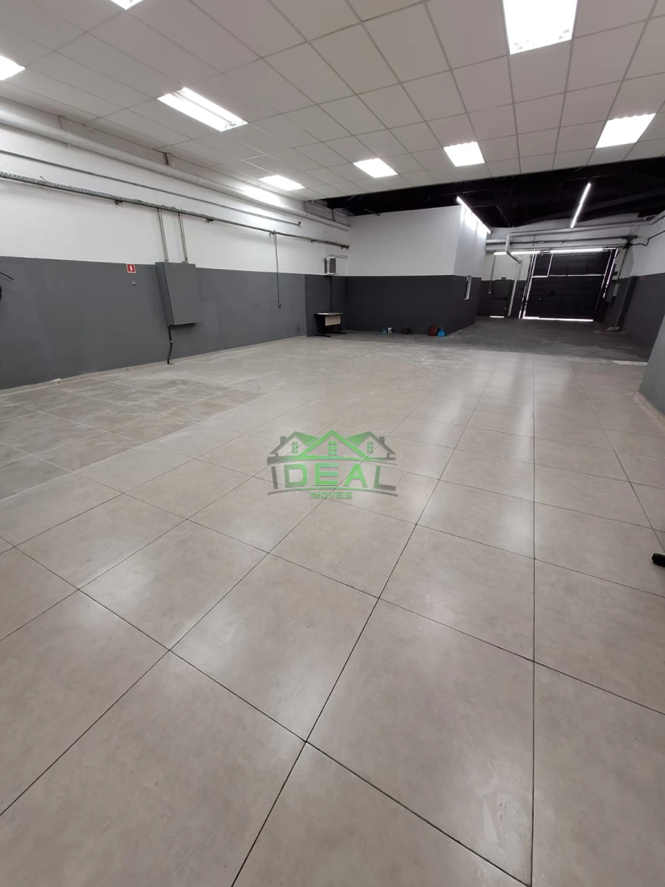Galpão para Locação na Lapa, 504m²