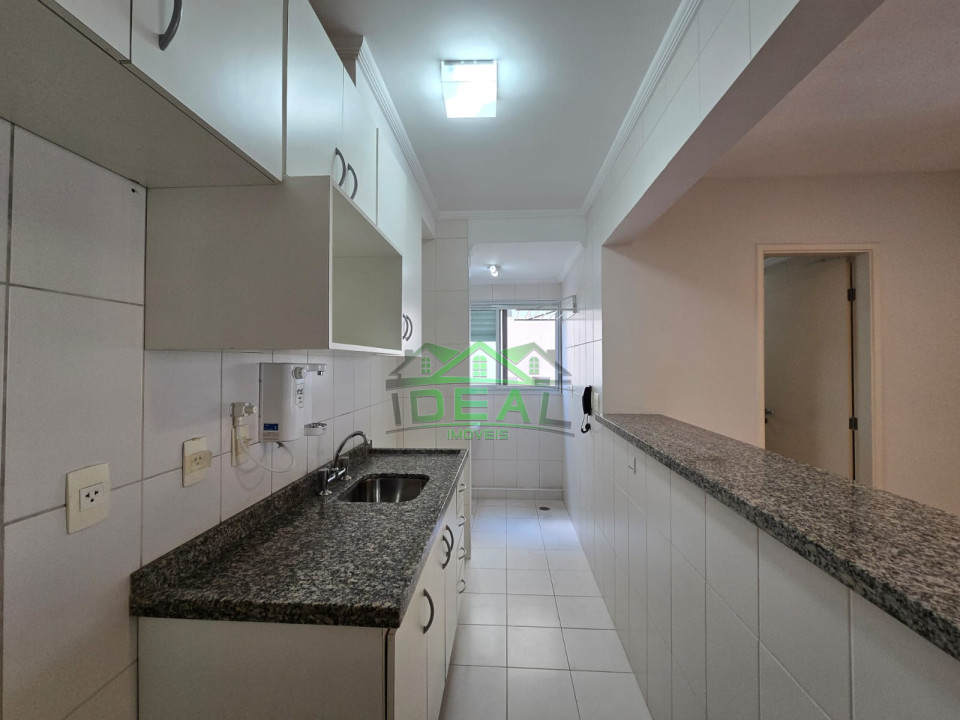 Apartamento para Venda no Alto da Lapa, 1 suíte, 1 vaga, 43m²