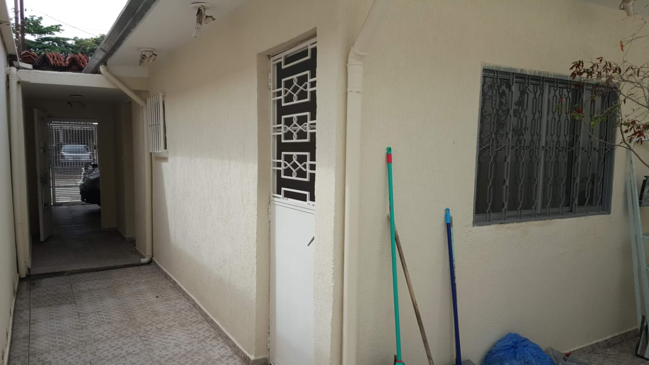 Casa Á Venda E Locação Vila Leopoldina São Paulo