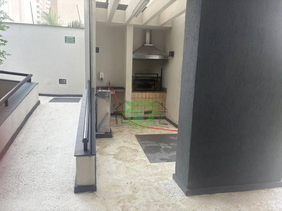 Apartamento para Venda na Vila Romana, 2 Dorm, 1 Suíte, 1 Vaga e 70m