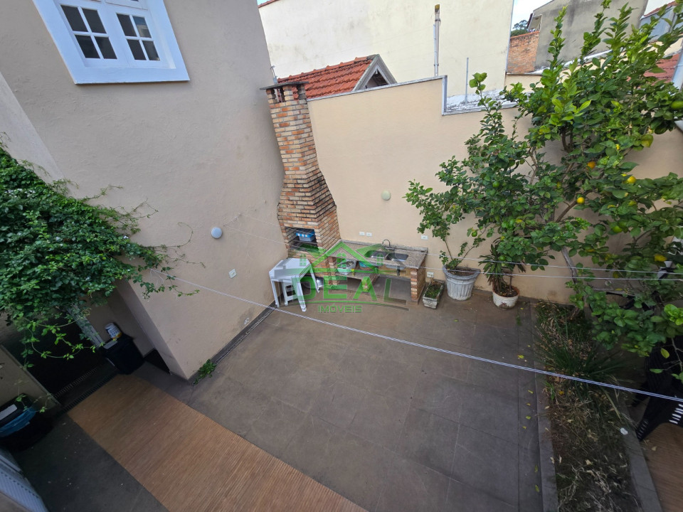 Imagens do imóveis Casa para Venda no Alto da Lapa, Reformada!