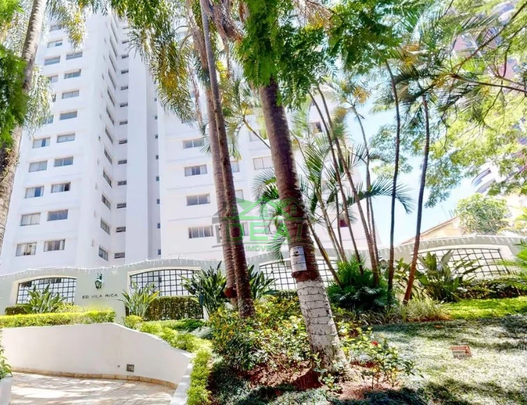 Apartamento para Venda no Alto da Lapa, 105m², 3 dorms 1 suíte