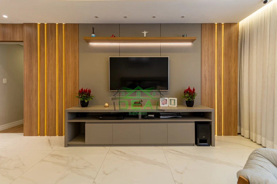 Imagens do imóveis Apartamento no Alto da Lapa, 3 dorm sendo 1 suíte e 1 vaga