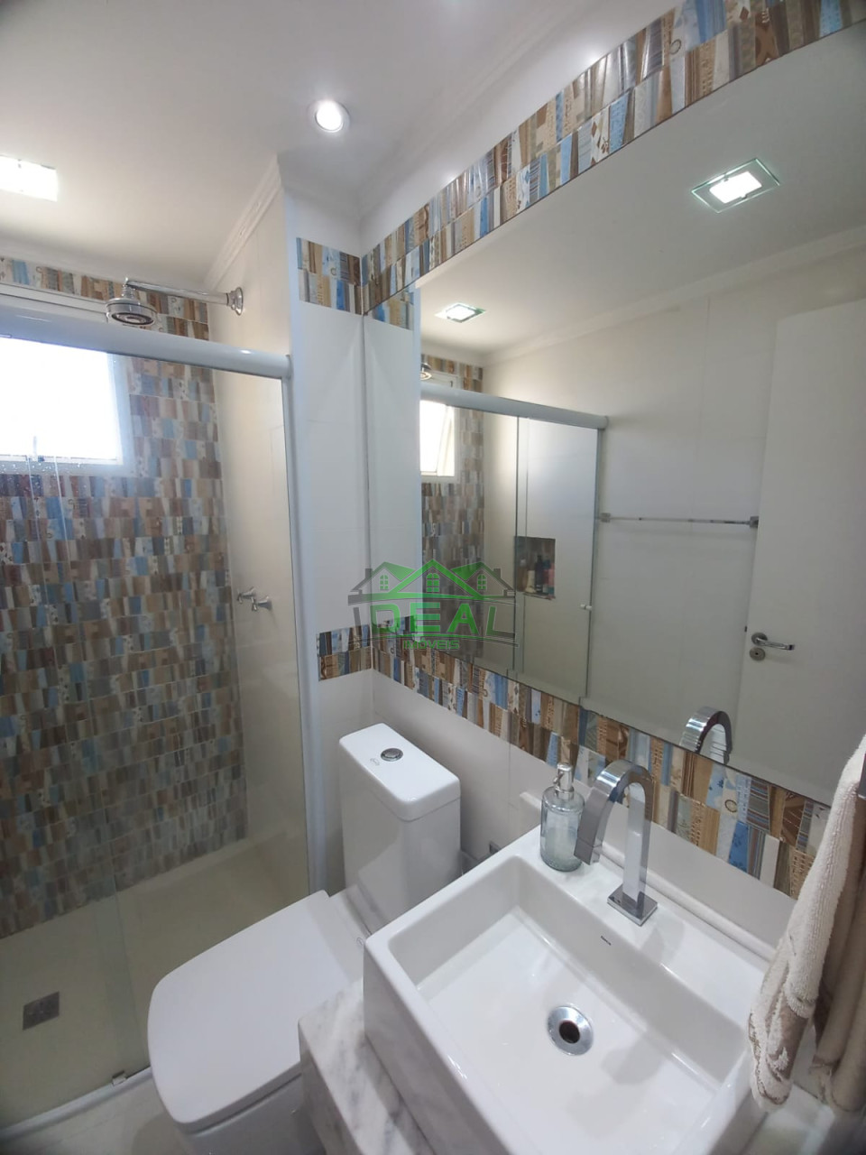 Imagens do imóveis Apartamento para Venda na Vila Leopoldina, Lazer Completo
