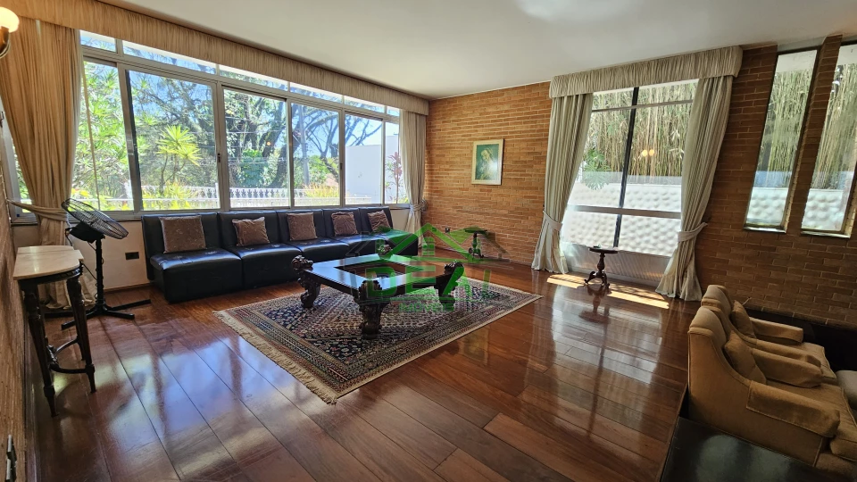 Venda Casa Sobrado no Alto da Lapa, 4 dorm, 3 suítes, 4 vagas, 504m²
