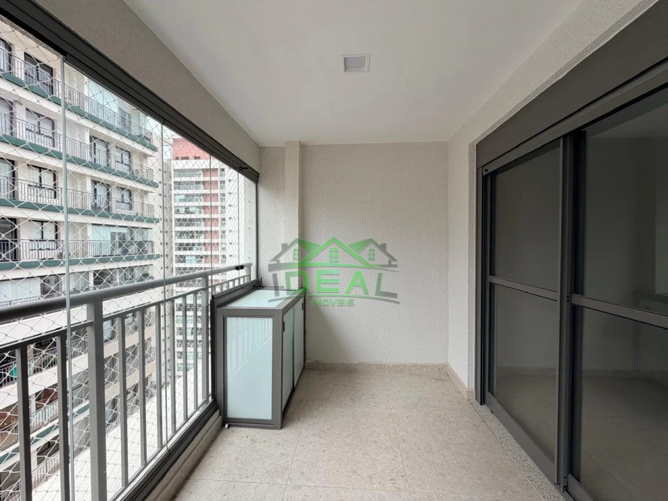 Apartamentos para Alugar na Vila Madalena, 37m2, Lazer Completo!