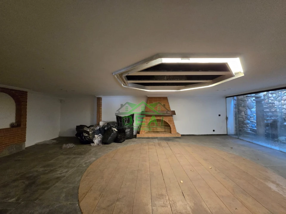Sobrado para Venda no Boaçava, 5 dorm, 5 suítes, 5 vagas, 680 m, 660 m
