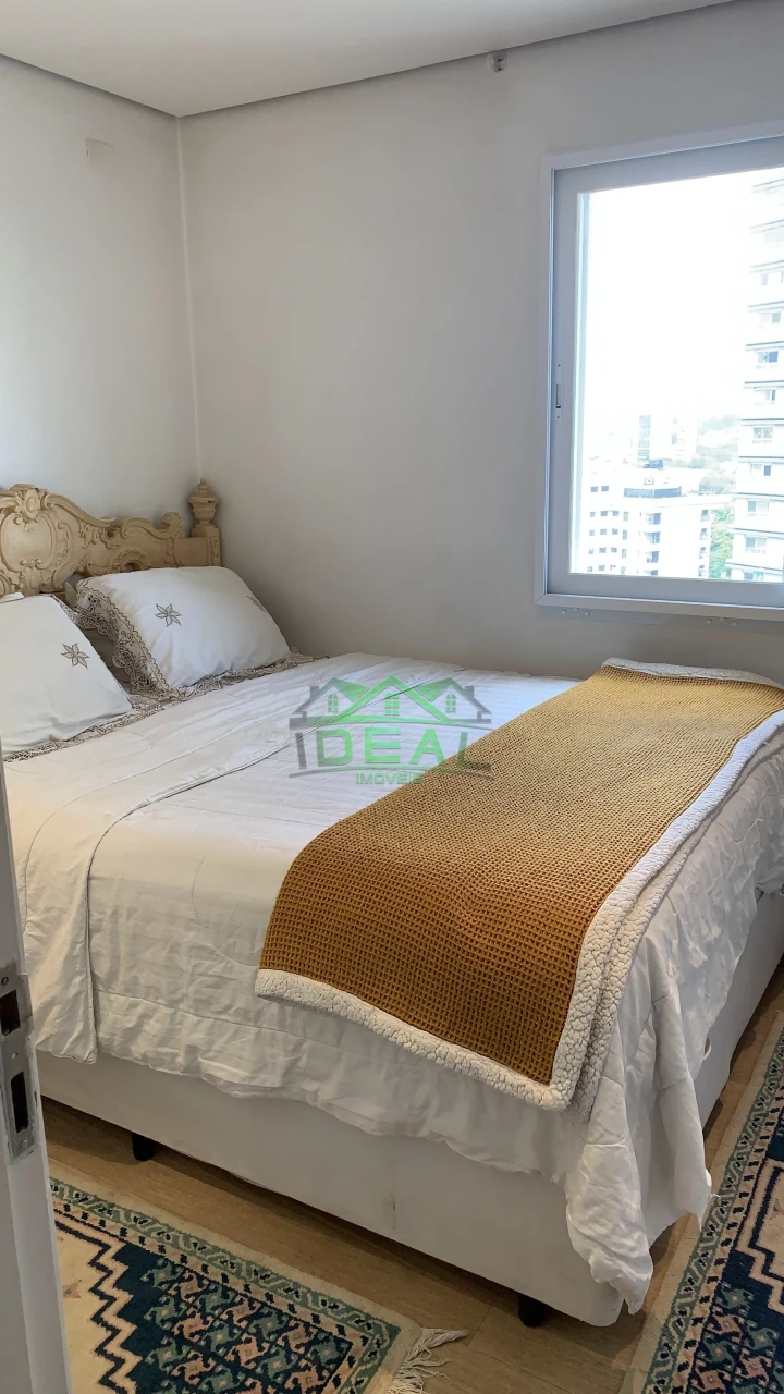 Apartamento para Venda no Alto da Lapa, 89m²  e 2 Vagas