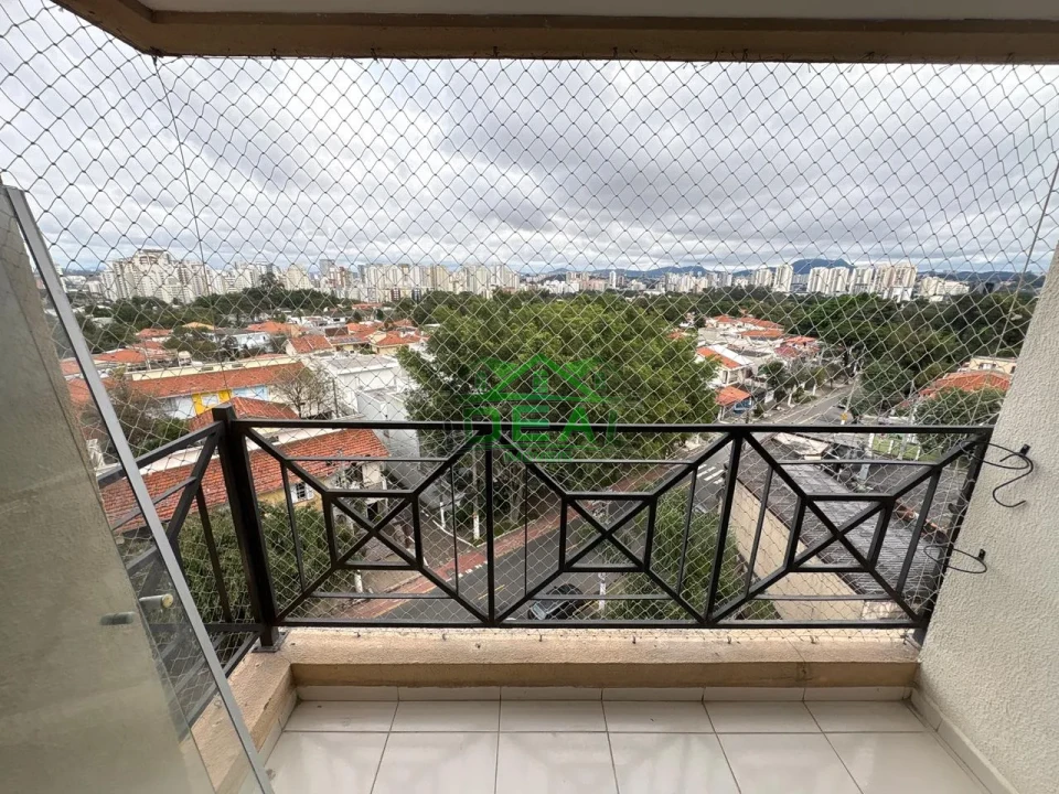 Imagens do imóveis Apartamento para Locação no Alto da Lapa, 2 Dorms, 1 Vaga, 64m²