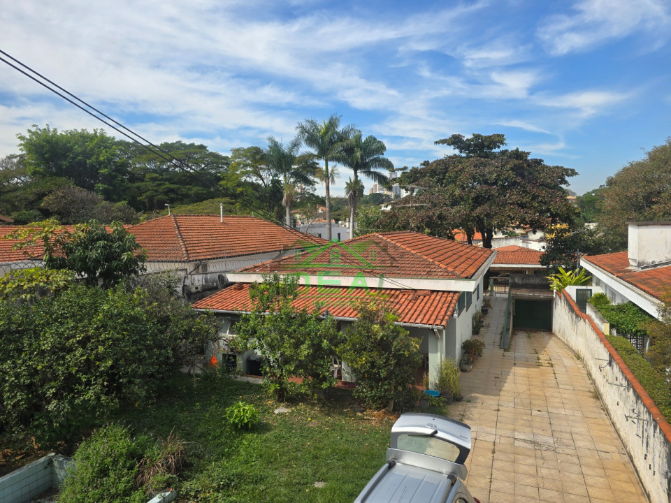 Imagens do imóveis Casa Térrea para Venda no Alto da Lapa, 655m² de Terreno