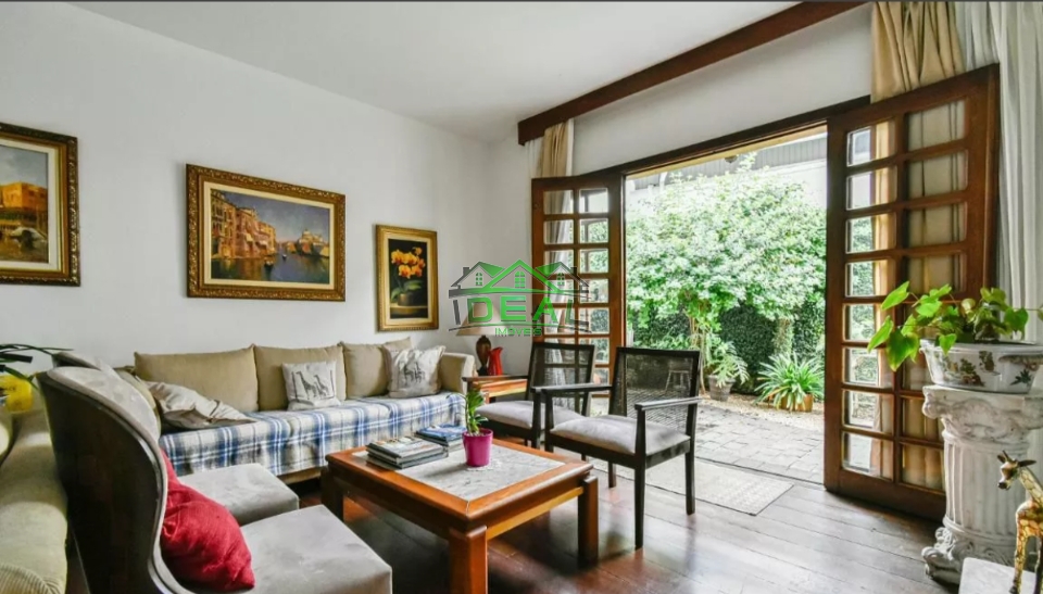 Casa Térrea para Venda no bairro Alto de Pinheiros, 4 dorm, 3 suíte, 3 vagas, 224 m, 480 m
