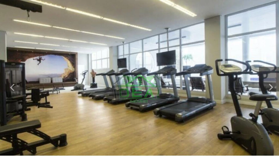 Imagens do imóveis Apartamento Studio para Locação Mobiliado na Barra Funda