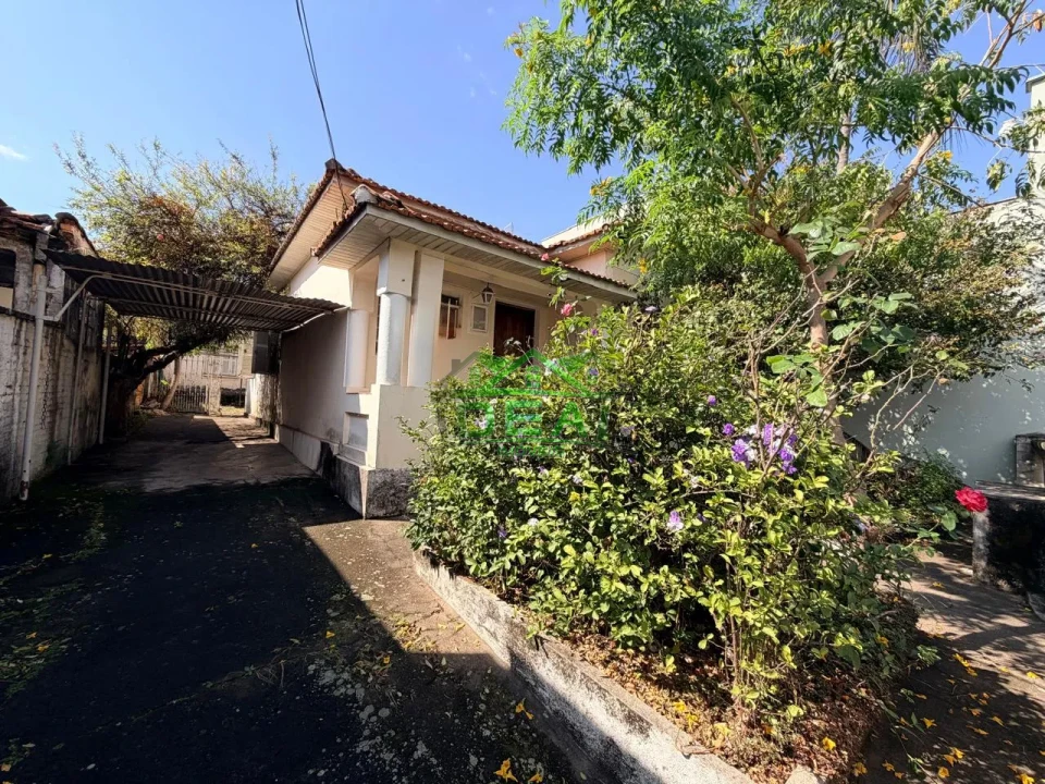 Casa Térrea para Venda no Parque da Lapa