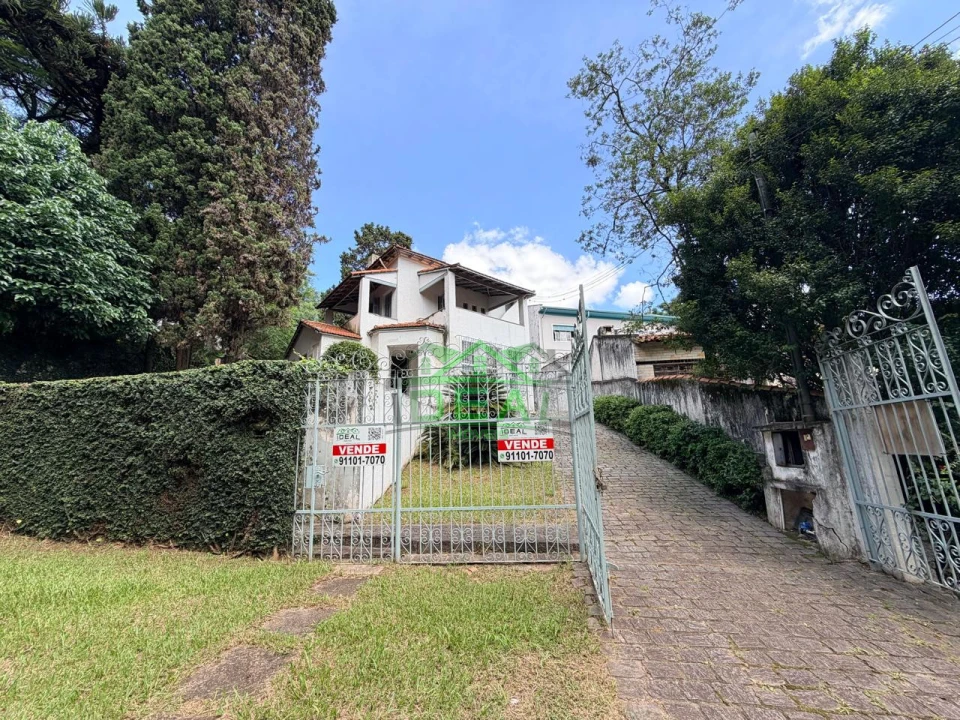 Sobrado para Venda no bairro Alto da Lapa, 3 dorm, 1 suíte, 4 vagas, 180 m