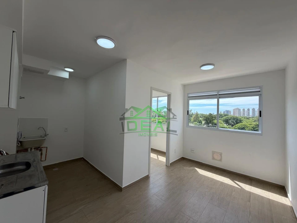 Imagens do imóveis Apartamento para Locação na Vila Leopoldina, 31m, 2 Dorm e 1 Banheiro - Vista para Villa Lobos