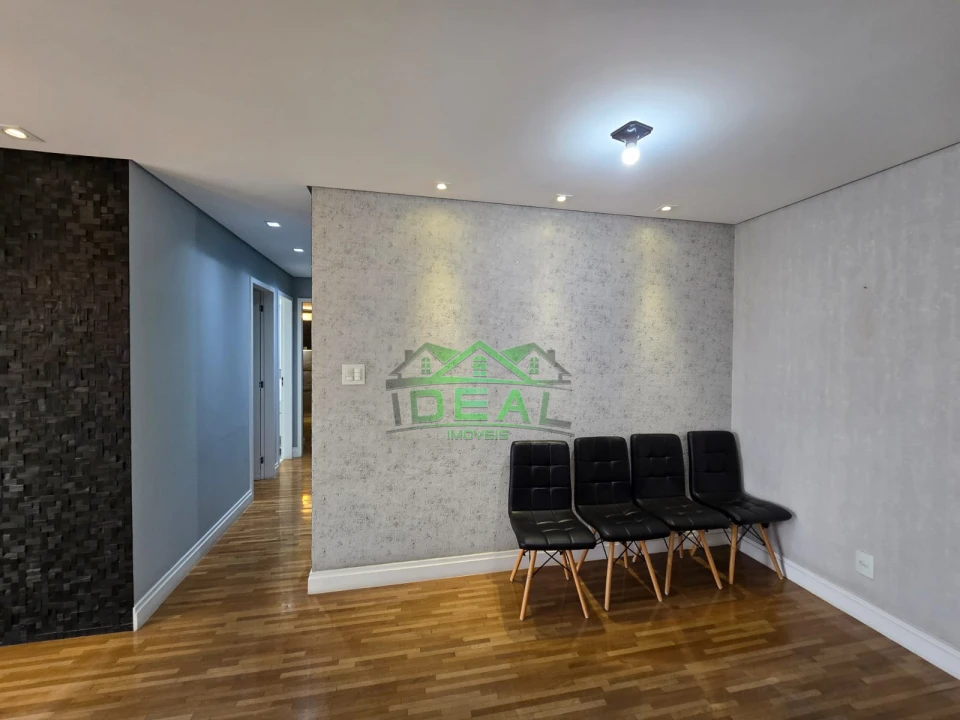 Apartamento para Venda na Vila Leopoldina, Lazer Completo