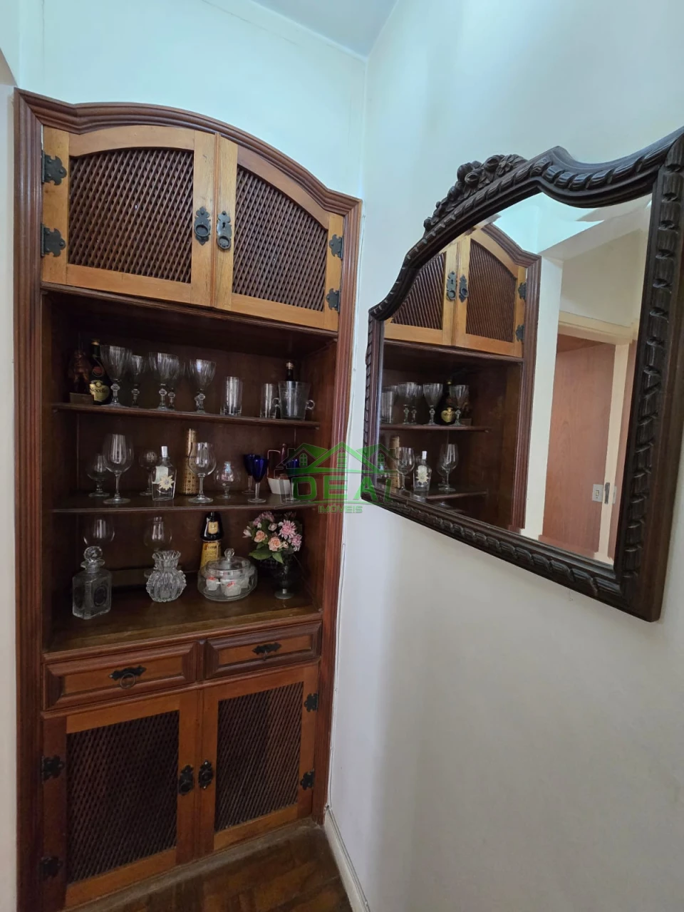 Apartamento para Venda no Alto da Lapa, 105m², 3 dorms 1 suíte