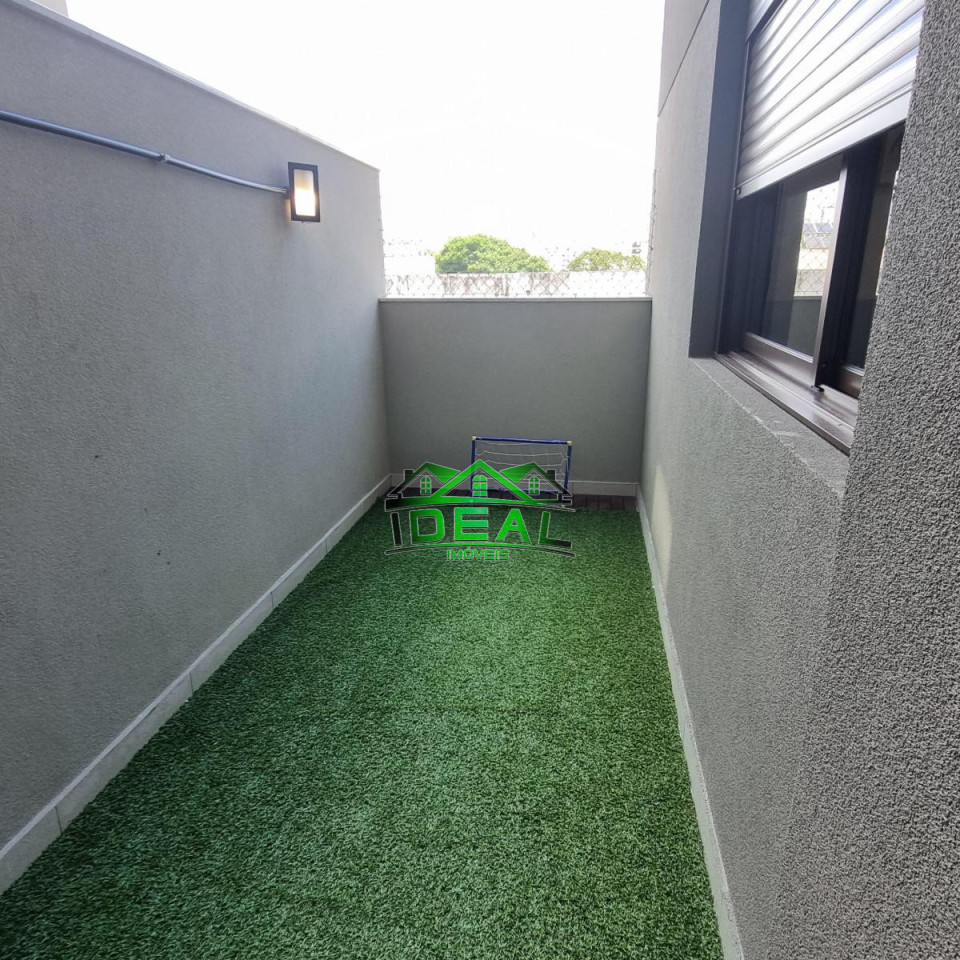 Apartamento Garden para Venda na Vila Leopoldina
