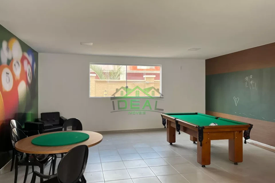 Apartamento para Alugar com 55m², 2 quartos e sem vaga