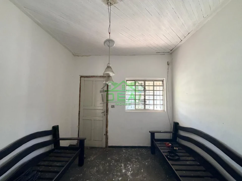 Casa Térrea para Venda no Parque da Lapa