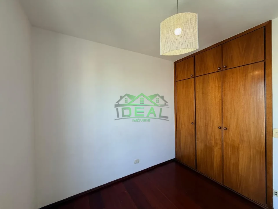 Apartamento para Locação na Vila Romana, 1 Dormitório, 1 Banheiro, 1 Vaga e Ótima Localização