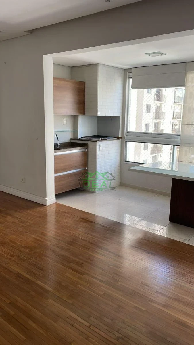 Apartamento de 104mts para venda na Vila Romana