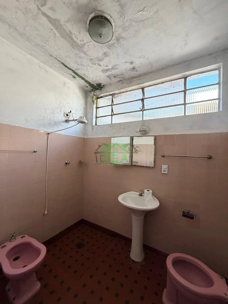 Casa Térrea para Venda no Parque da Lapa, Oportunidade!