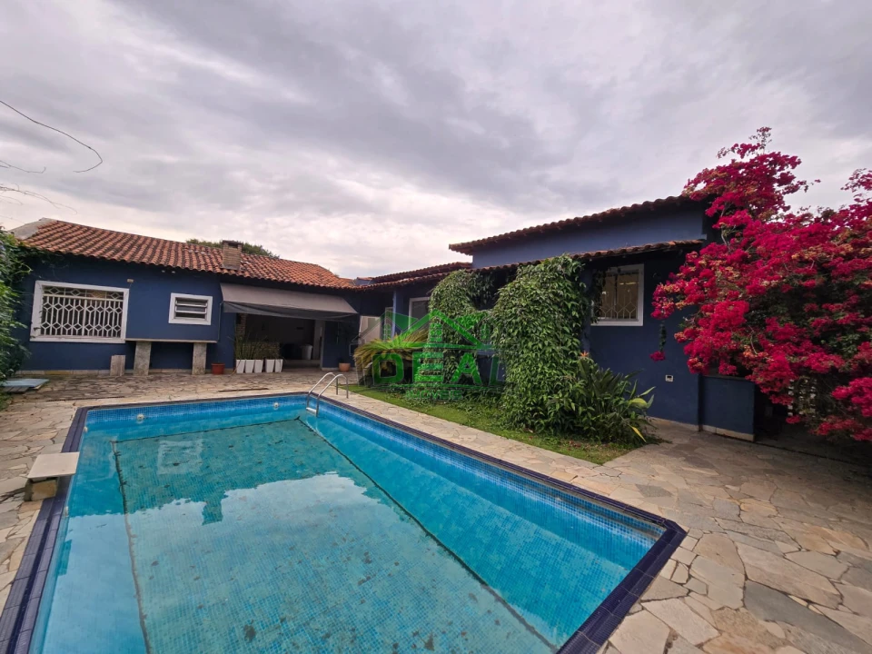 Casa Térrea para Venda no bairro Alto da Lapa, 3 dorm, 2 suíte, 6 vagas, 250 m, 600 m
