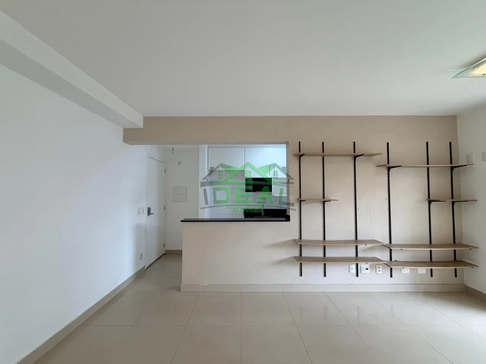 Apartamento para Locação na Vila Ipojuca, Varanda e Lazer Completo