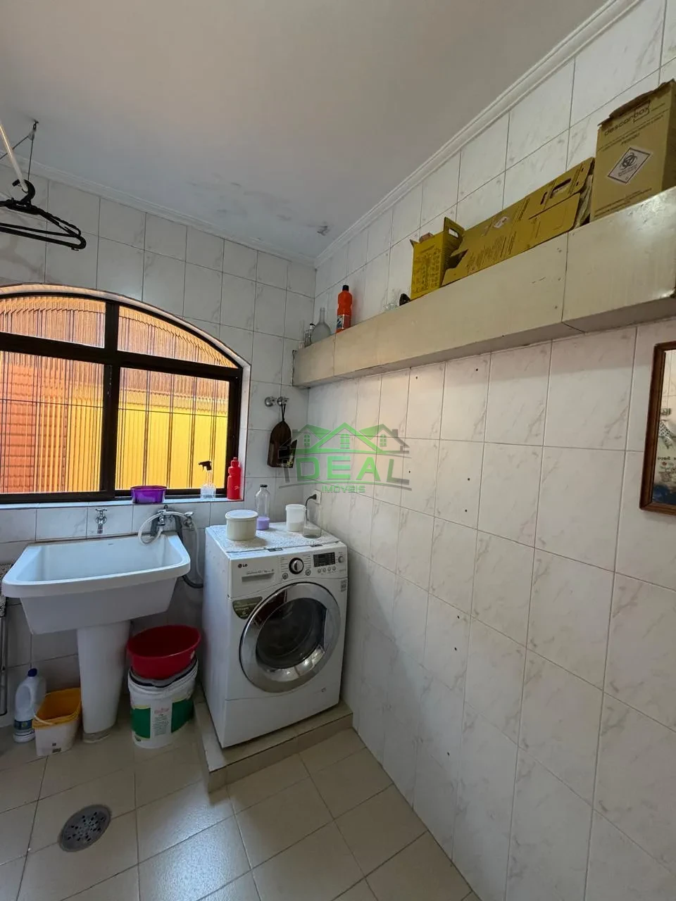 Imagens do imóveis Sobrado para Venda na Vila Leopoldina, Salão de Festa e Churrasqueira