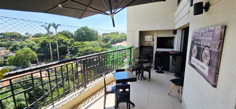 Imagens do imóveis Apartamento Duplex a venda, 3 suítes, 4 vagas de garagem