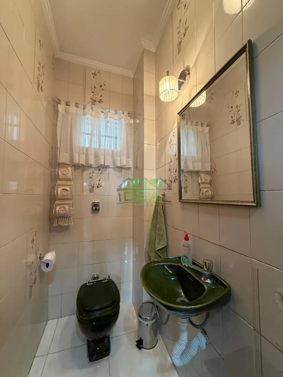 Imagens do imóveis 2 Casas para Venda na Lapa, 500m² terreno, 12 Frente