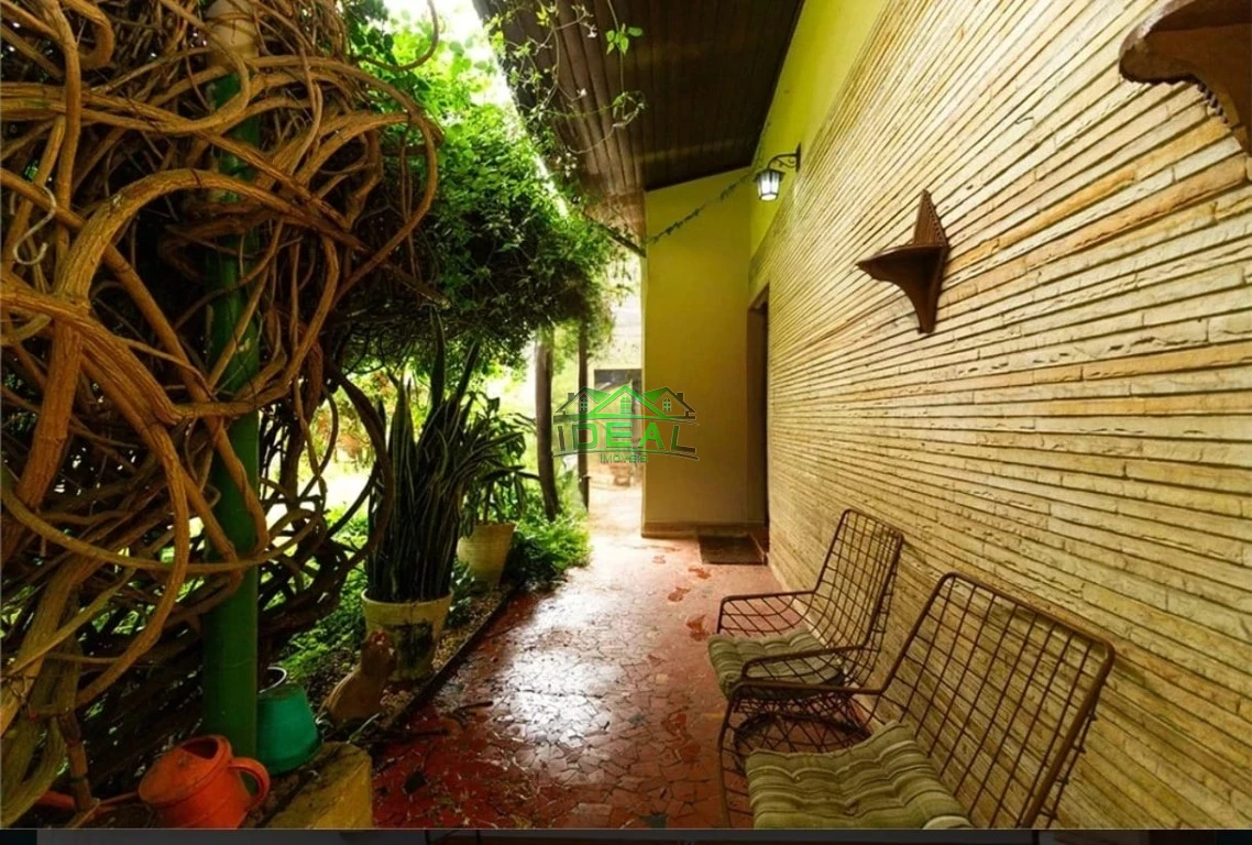 Casa Terrea para Venda na Lapa, 3 dorm(s), 10 vaga(s), 215 m²