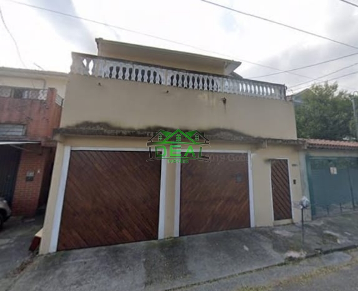 Sobrado para Venda no bairro Vila Ipojuca, 5 dorm, 2 suíte, 4 vagas, 348 m, 405 m