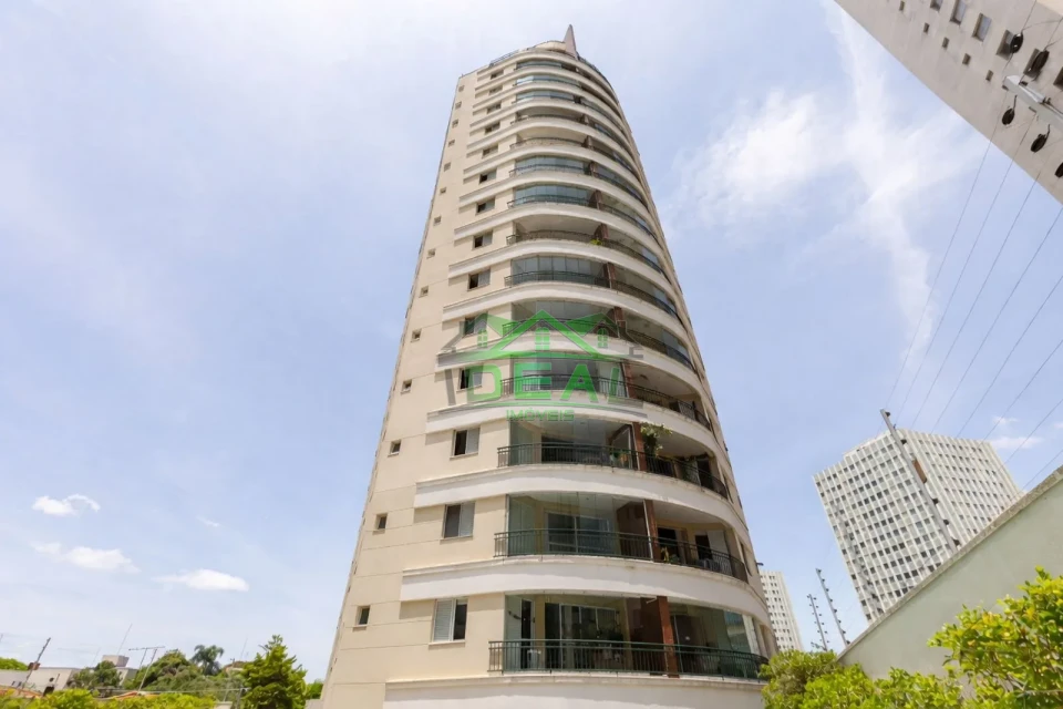 Imagens do imóveis Apartamento para Venda no Alto de Pinheiros SP