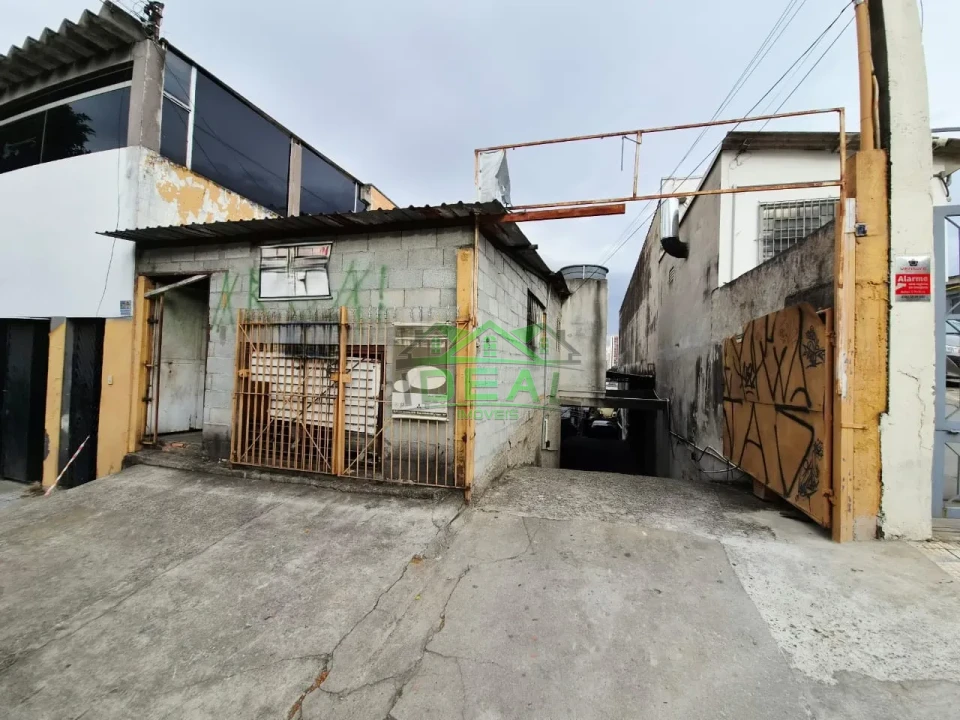 Imóvel Comercial a Venda