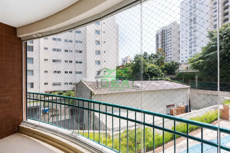 Imagens do imóveis Apartamento para Venda no Alto de Pinheiros SP