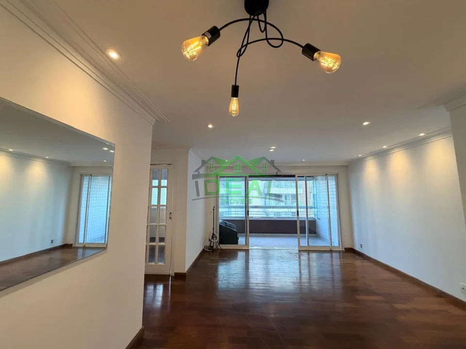 Imagens do imóveis Apartamento para Venda no Alto da Lapa, 3 Dormitórios, 1 suíte, 2 Vagas, 115m²