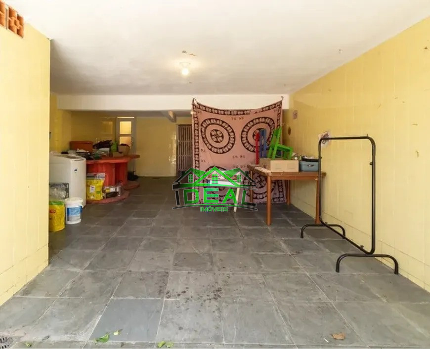 Casa para Venda na Vila Leopoldina com 2 Quartos 135m²
