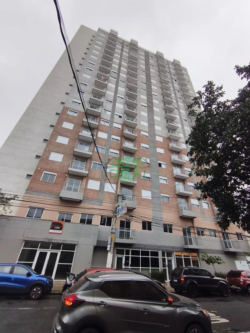 Imagens do imóveis Apartamento a Venda na Vila Romana NR