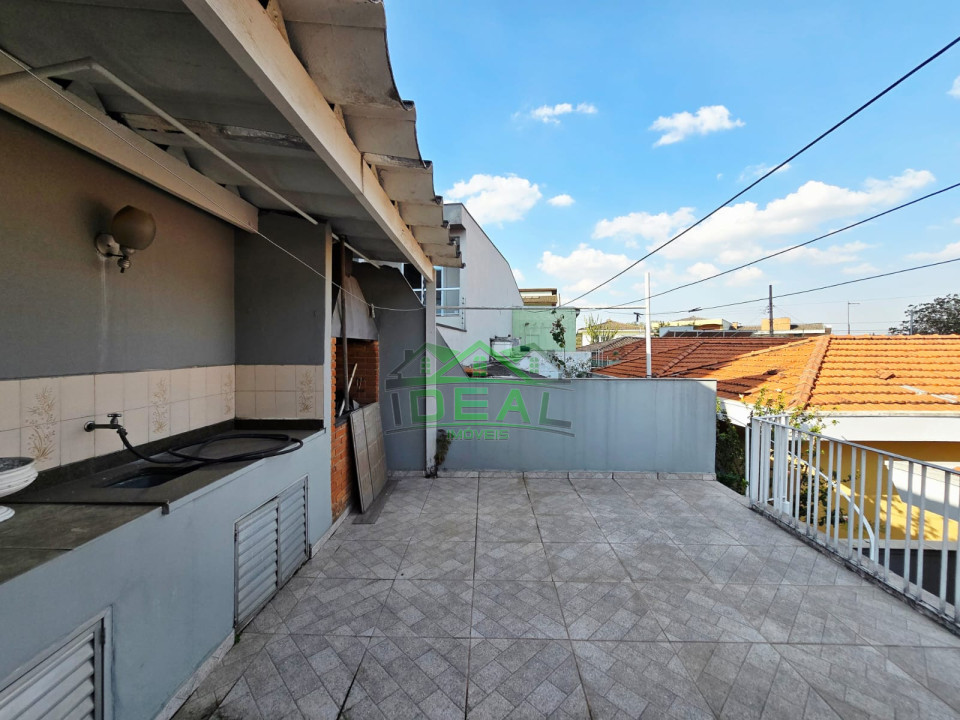 Imagens do imóveis Casa Térrea para Venda no Parque São Domingos, 3 dormitórios, 1 suite, 2 vaga