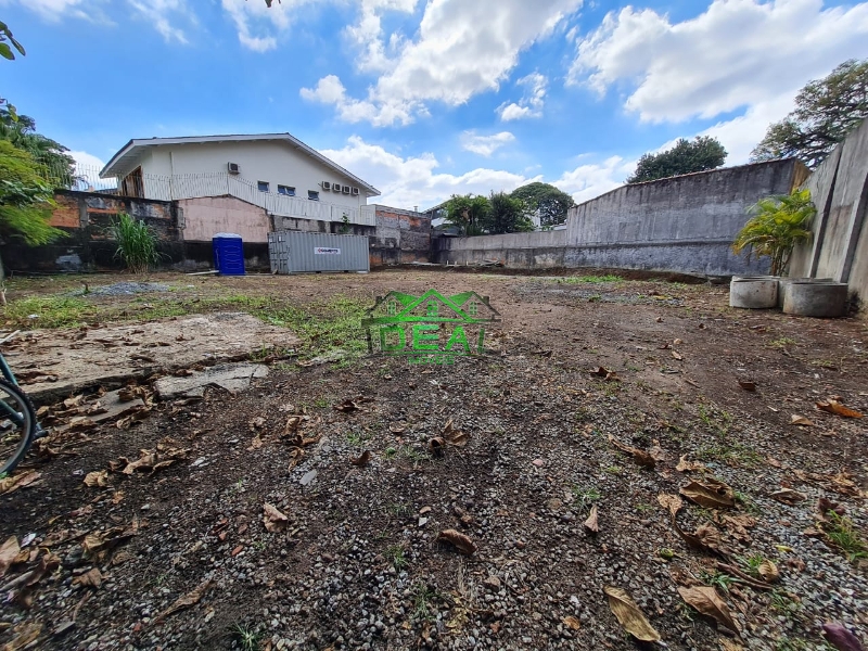 Terreno em Condomínio para Venda no Alto de Pinheiros, 606 m