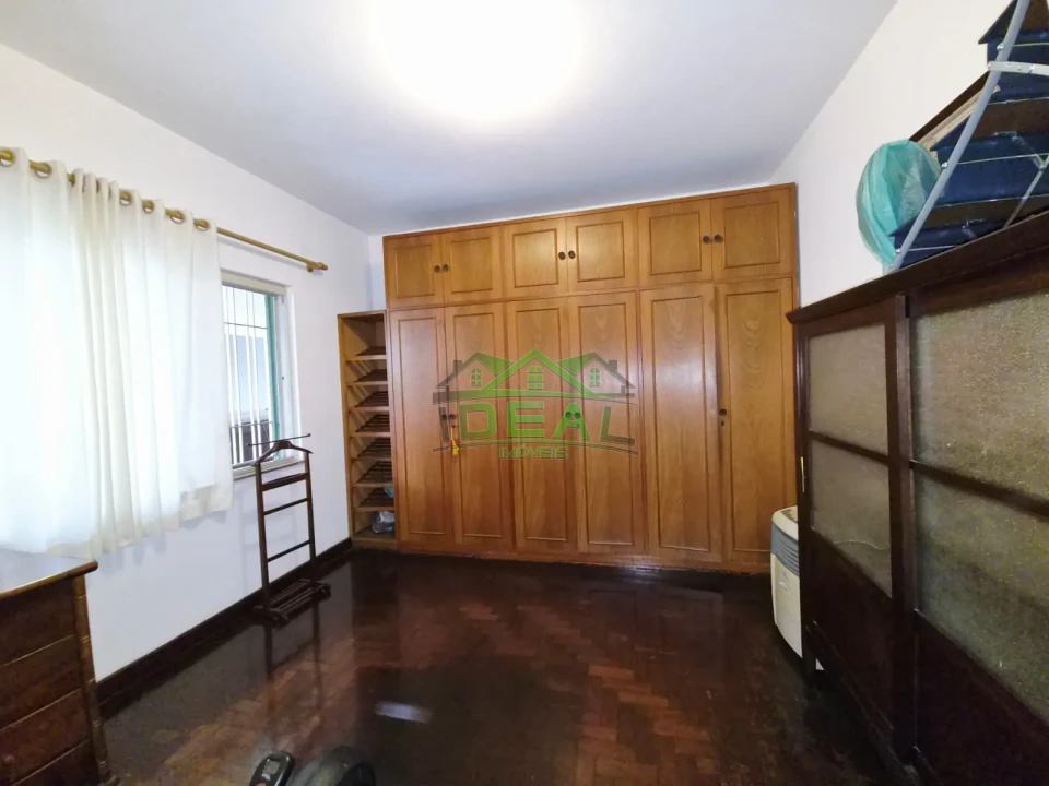 Casa Térrea a Venda no Alto da Lapa | Garagem para 10 Carros