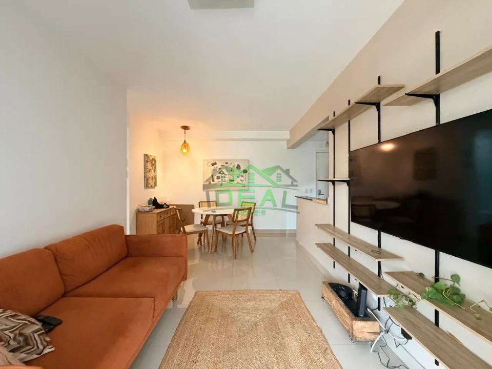 Imagens do imóveis Apartamento para Locação na Vila Ipojuca, Varanda e Lazer Completo