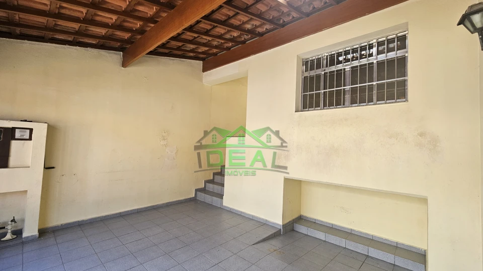 Venda Casa Térrea na Vila Leopoldina, 3 dorm, 1 suíte, 2 vagas, 125m²